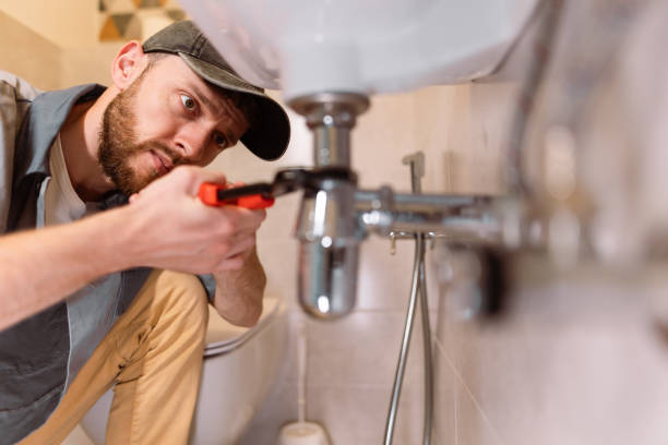 Professional Plumbung Services in Hardinsburg, KY