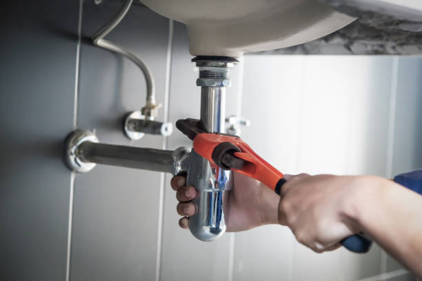 Plumbing System Maintenance in Hardinsburg, KY